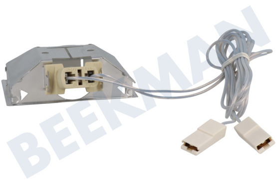 Pelgrim Ofen-Mikrowelle Lampe Beleuchtung