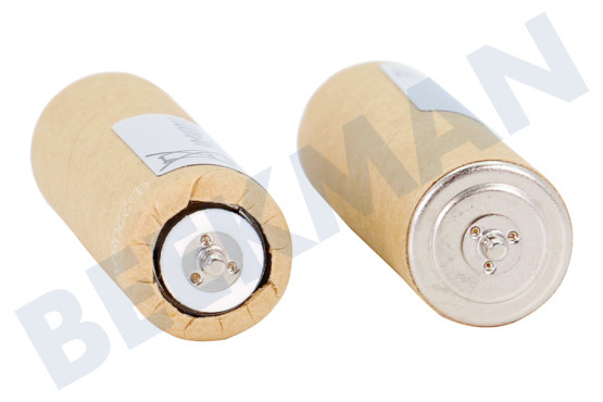 Panasonic Rasierapparat Akku Batterie, 1100 mAh