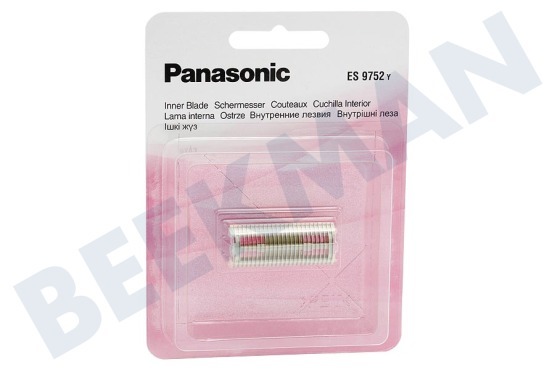 Panasonic  ES9752Y Messerblock