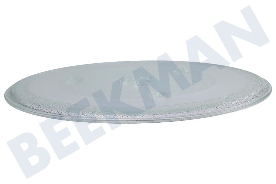 Panasonic Ofen-Mikrowelle Drehteller Glasteller