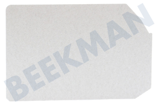 Panasonic Ofen-Mikrowelle Hohlleiterabdeckung/Glimmerscheibe Abdeckung