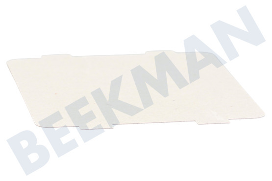 Panasonic Ofen-Mikrowelle Glimmerscheibe