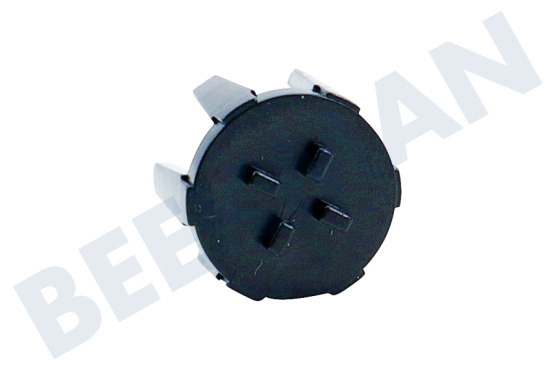 Saeco Kaffeemaschine Ventilklemme