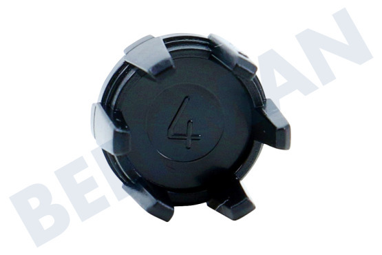 Saeco Kaffeemaschine Ventilklemme