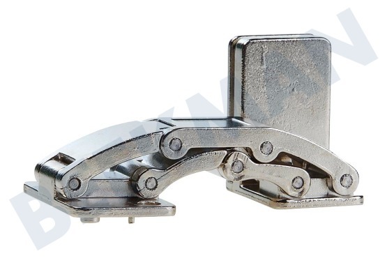 Saeco Kaffeemaschine Scharnier oberes Türscharnier Xelsis