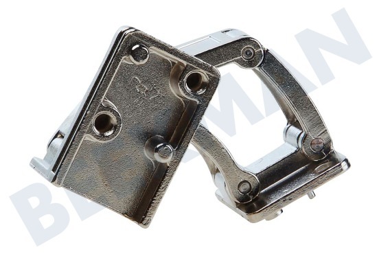 Saeco Kaffeemaschine Scharnier oberes Türscharnier Xelsis