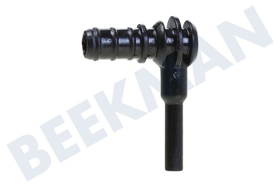 Philips Kaffeemaschine Verbindungsstück des Kaffeeauslaufs