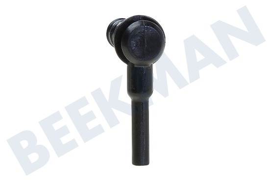 Philips Kaffeemaschine Verbindungsstück des Kaffeeauslaufs