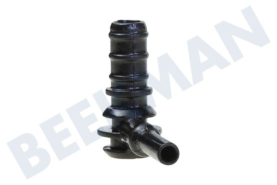 Philips Kaffeemaschine Verbindungsstück des Kaffeeauslaufs