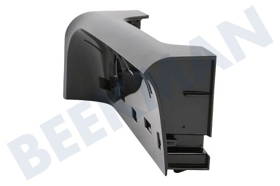 Philips Kaffeemaschine Griff vom Wassertank schwarz