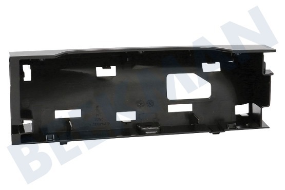 Philips Kaffeemaschine Griff vom Wassertank schwarz