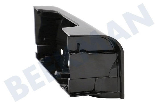 Philips Kaffeemaschine Griff vom Wassertank schwarz