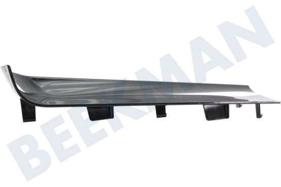 Philips Kaffeemaschine Griff des Wassertanks schwarz