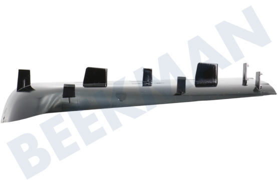 Philips Kaffeemaschine Griff des Wassertanks schwarz