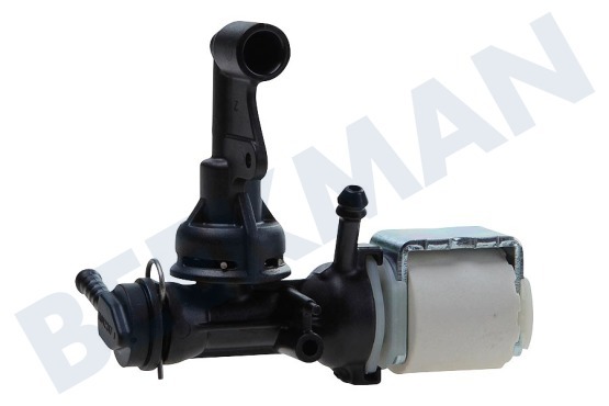 Saeco Kaffeemaschine Ventil komplettes Dosierventil V3 MYB9 230V