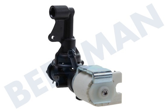 Saeco Kaffeemaschine Ventil komplettes Dosierventil V3 MYB9 230V