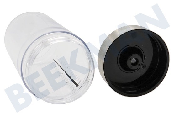 Saeco Kaffeemaschine Milchkännchen Milchbehälter komplett