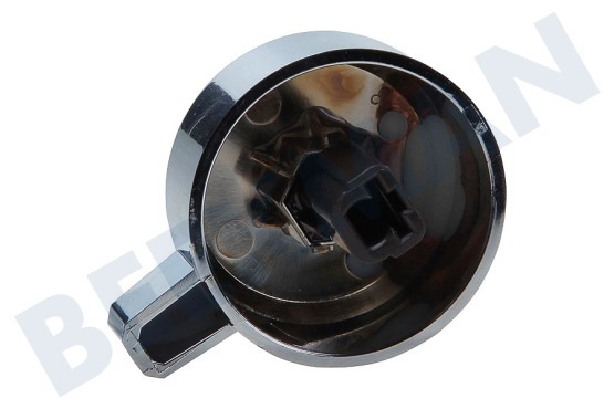 Saeco Kaffeemaschine Knopf Drehknopf für Wasser und Dampf