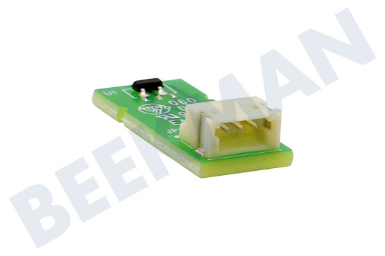 Saeco Kaffeemaschine Steuerelektronik Sensor für Kaffeemahlwerk HAL 506 SF-K
