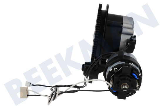 Saeco Kaffeemaschine Mahlwerk Mahlwerkmotor