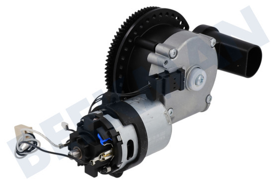 Saeco Kaffeemaschine Mahlwerk Mahlwerkmotor