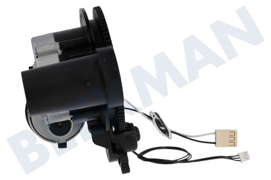 Saeco Kaffeemaschine Mahlwerk Mahlwerkmotor