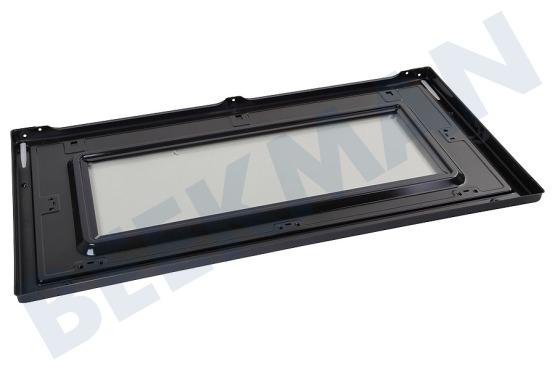 Smeg Ofen-Mikrowelle Tür Innen Ofen