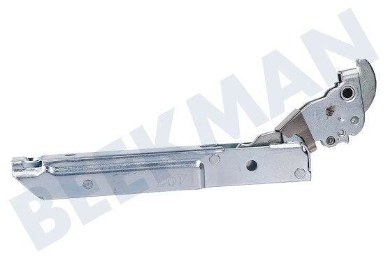 Smeg Ofen-Mikrowelle Scharnier der Backofentür links/rechts