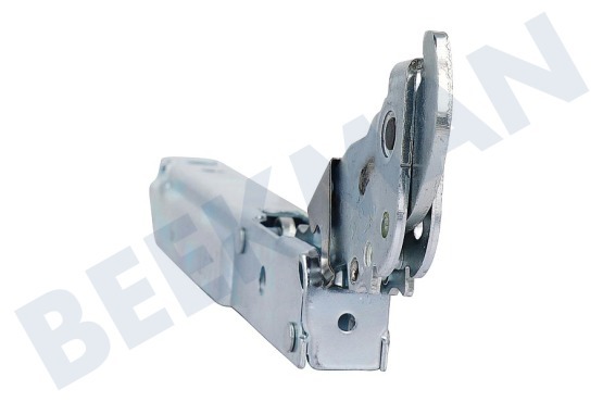 Smeg Ofen-Mikrowelle Scharnier der Backofentür links/rechts