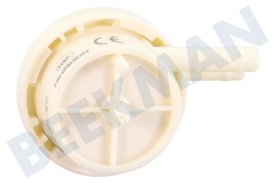 Smeg Kaffeemaschine Durchflussmengenmesser Wassermesser