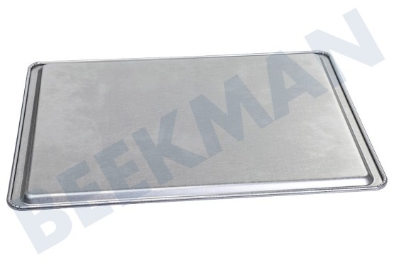 Smeg Ofen-Mikrowelle Backblech Backform 32x43,5cm