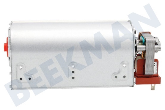 Smeg Ofen-Mikrowelle Kühlventilator