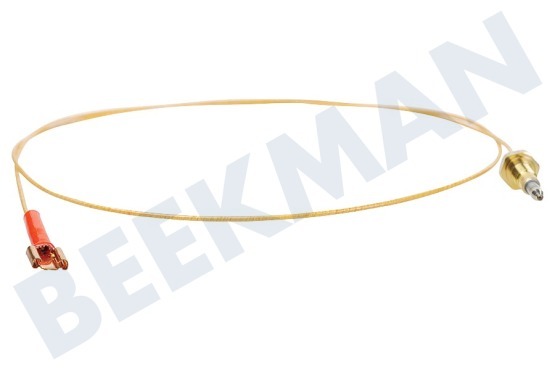 Smeg Kochplatte Thermoelement 850mm