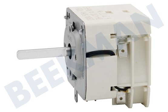 Smeg Ofen-Mikrowelle Timer Analog