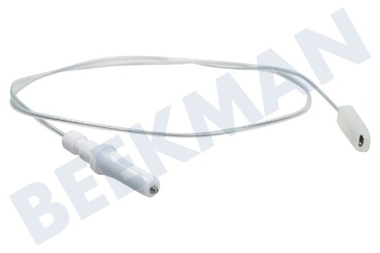 Smeg Kochplatte Zündkerze 550 mm