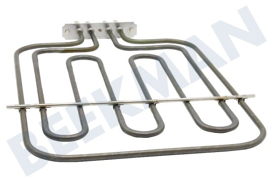 Smeg Ofen-Mikrowelle 806890372 Heizelement oben