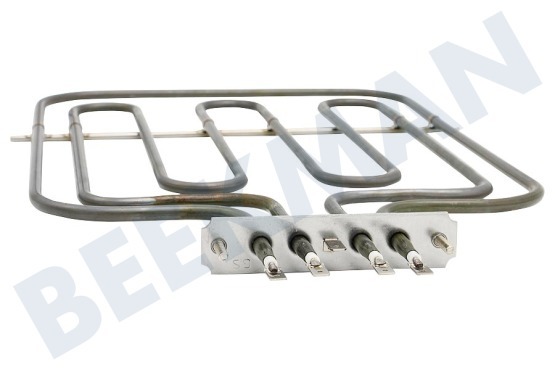 Smeg Ofen-Mikrowelle 806890372 Heizelement oben