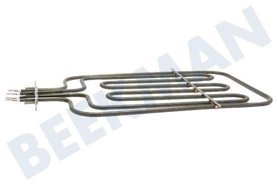 Smeg Ofen-Mikrowelle 806890372 Heizelement oben