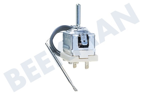 Smeg Ofen-Mikrowelle Thermostat Sensor 2 Kontakte
