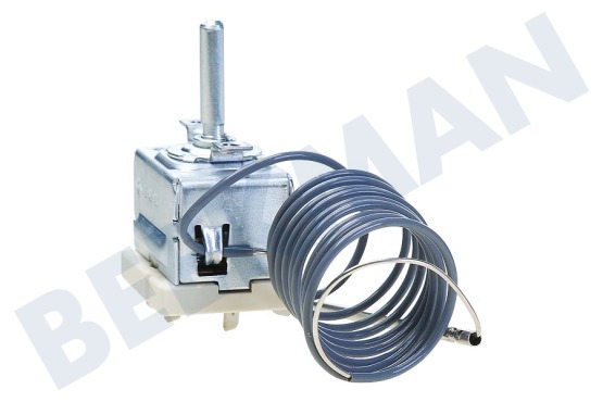 Smeg Ofen-Mikrowelle Thermostat Sensor 2 Kontakte