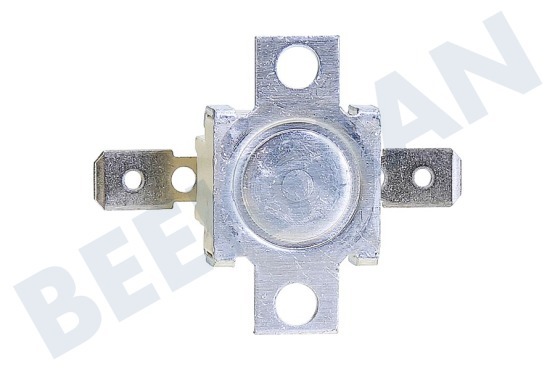 Smeg Ofen-Mikrowelle Thermostat-fix 190 Grad -klein-