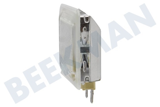 Smeg Ofen-Mikrowelle Lampe komplett