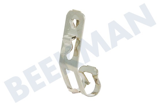 Smeg Ofen-Mikrowelle Klemme Klemmfeder der Lampe