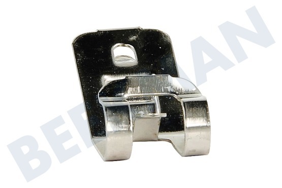 Smeg Ofen-Mikrowelle Klemme Klemmfeder der Lampe