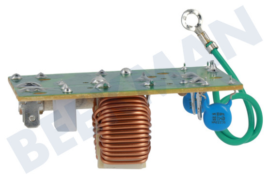 Samsung Ofen-Mikrowelle DE96-00399A Kondensator Entstörungskondensator