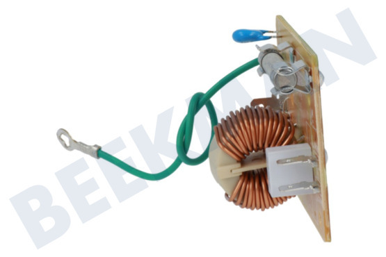 Samsung Ofen-Mikrowelle DE96-00399A Kondensator Entstörungskondensator