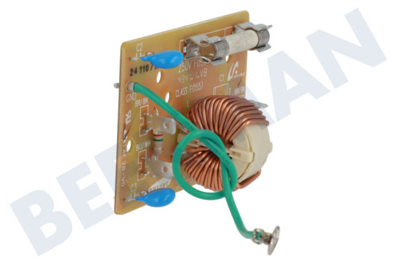 Samsung Ofen-Mikrowelle DE96-00399A Kondensator Entstörungskondensator