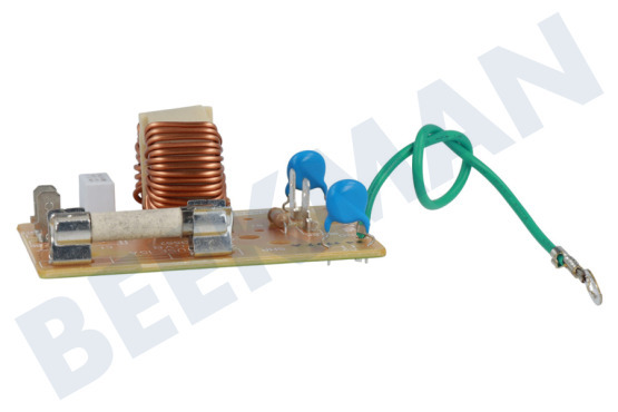 Samsung Ofen-Mikrowelle DE96-00399A Kondensator Entstörungskondensator