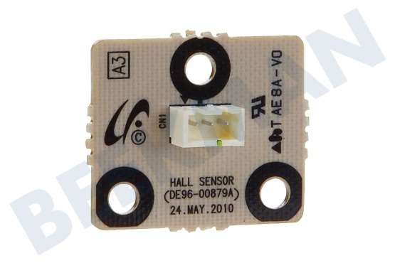 Samsung Ofen-Mikrowelle Steuerelektronik Sensor