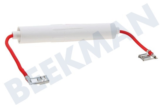 Samsung Ofen-Mikrowelle DE91-70061H Sicherung 5KV 900mA, mit Führung